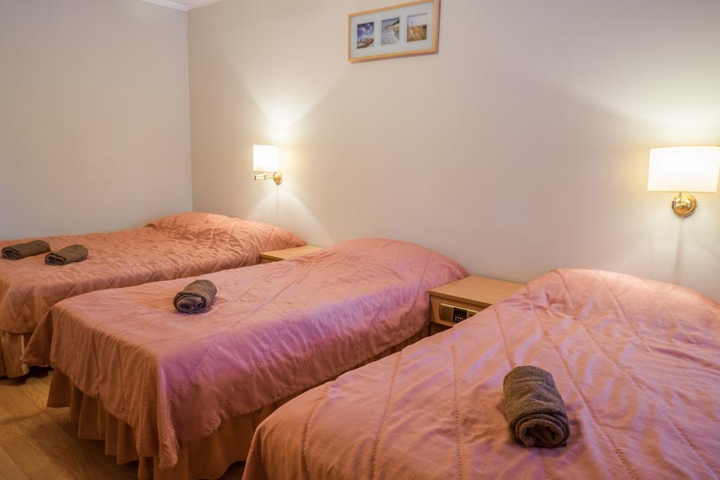 Hostel Wiselka Варшава Екстериор снимка